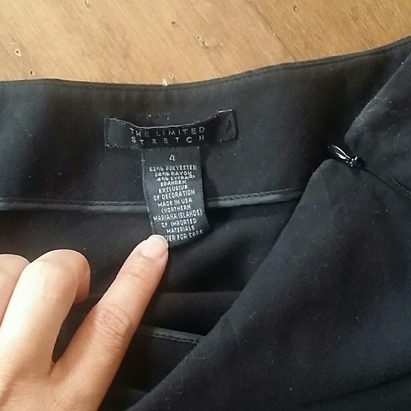 3for20 🎀The Limited Midi Skirt - Picture 2 of 3